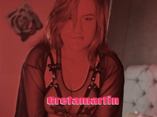Gretamartin