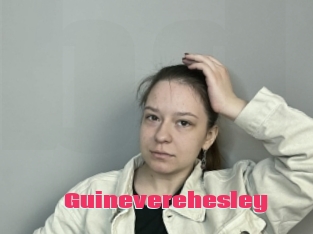 Guineverehesley