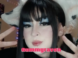 Gummyraven