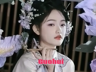 Guohui