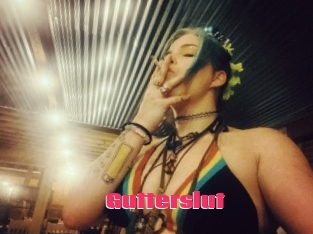 Gutterslut