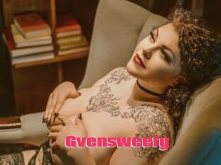 Gvensweety