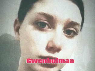 Gwenbulman