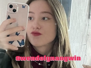 Gwendolynangwin