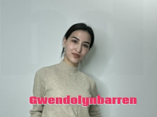 Gwendolynbarren