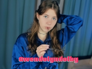 Gwendolyndolby