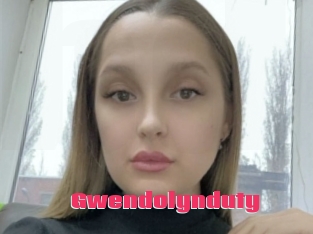 Gwendolynduty