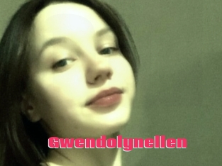 Gwendolynellen