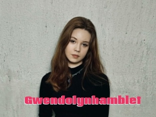 Gwendolynhamblet