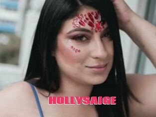 HOLLYSAIGE
