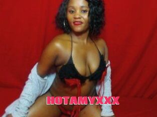 HOTAMYXXX