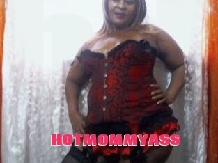 HOTMOMMYASS