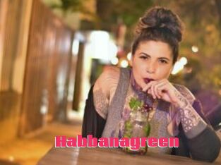 Habbanagreen