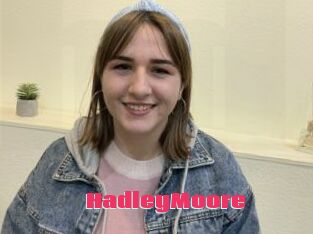 HadleyMoore