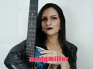 HadyMiller