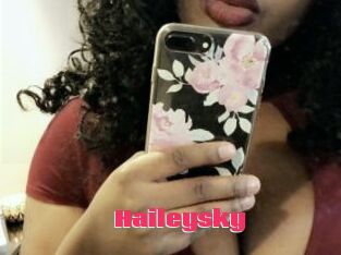 Haileysky