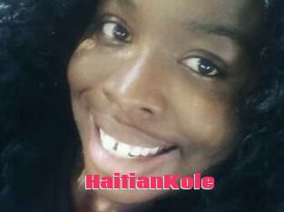 HaitianKole