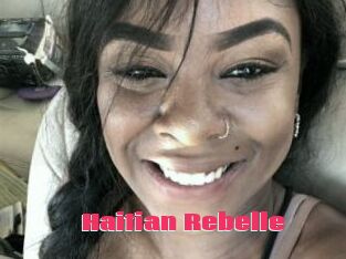 Haitian_Rebelle