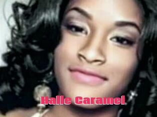 Halle_Caramel