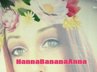 HannaBananaAnna
