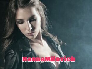 HannaMilovich