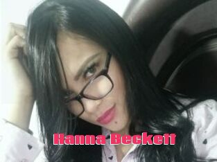Hanna_Beckett