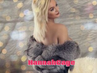 HannahCage