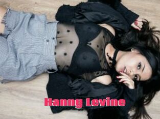 Hanny_Levine