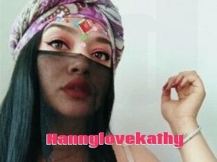 Hannylovekathy