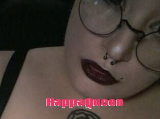 HappaQueen