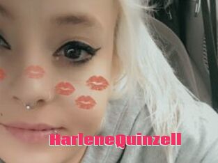 HarleneQuinzell
