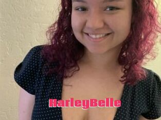 HarleyBelle