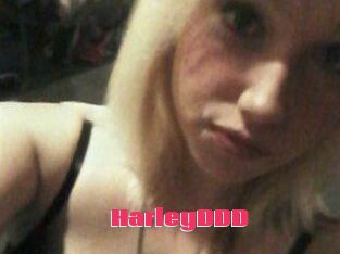 HarleyDDD