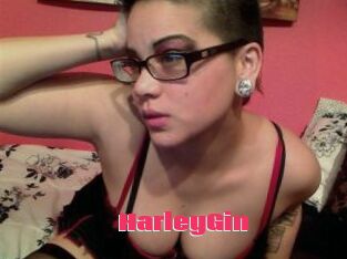 HarleyGin
