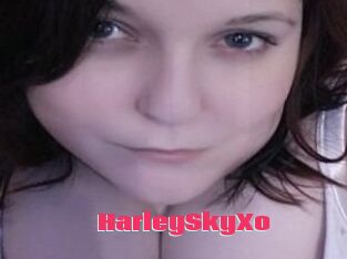 Harley_Sky_Xo