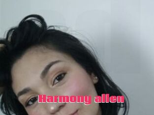 Harmony_allen