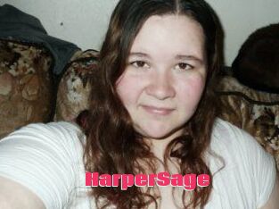HarperSage