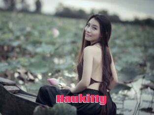 Haukitty
