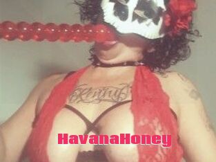 HavanaHoney