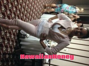 HawaiianHoney