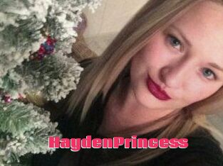 HaydenPrincess