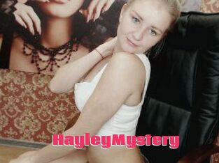 HayleyMystery
