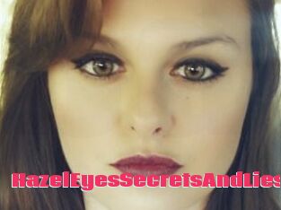 HazelEyesSecretsAndLies