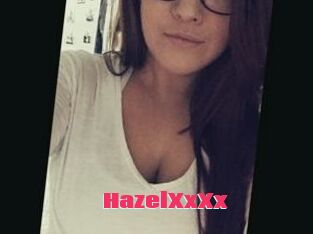 HazelXxXx