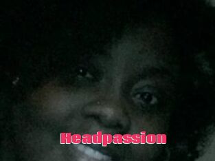 Headpassion
