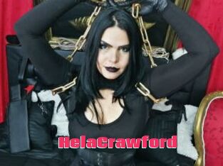 HelaCrawford