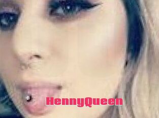HennyQueen
