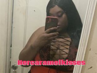 Hercaramelkisses