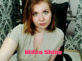 Hideo_Shine