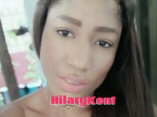HilaryKent